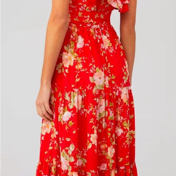 Yumi Kim Malia Dress. XS. NWT! $248 MSRP - Picture 3 of 3